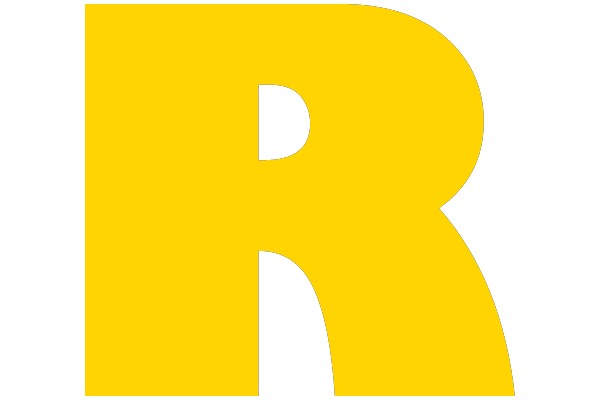 Bold Yellow 
