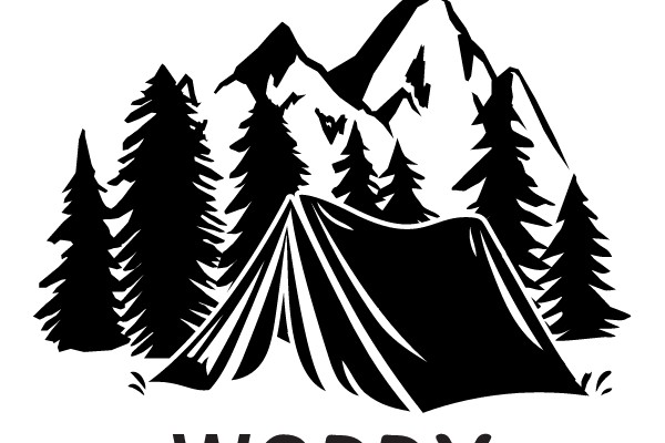 Camp More Worry Less