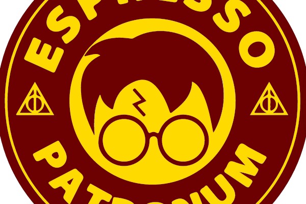 ESPRESSO PATRONUM