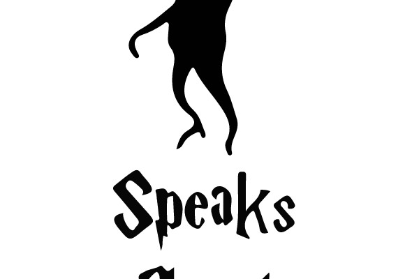 Speaks Fluent Mandrake