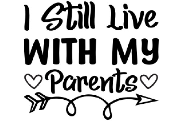 I Still Live with My Parents: A Graphic Expression of the Modern Family Experience