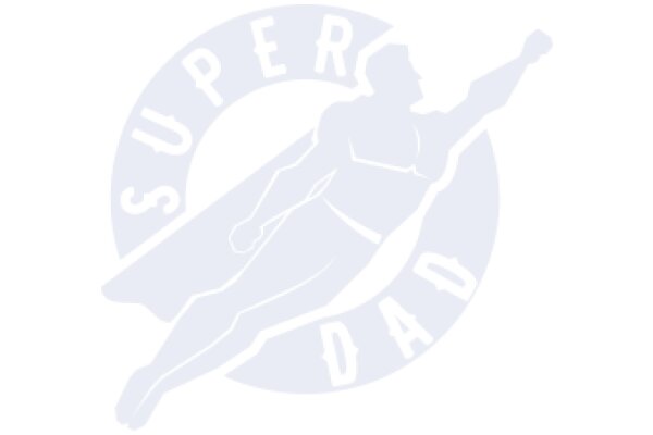Super Dad: A Symbol of Strength and Support