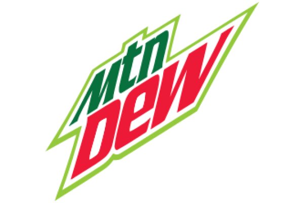 Mountain Dew Logo: A Symbol of Energy and Refreshment