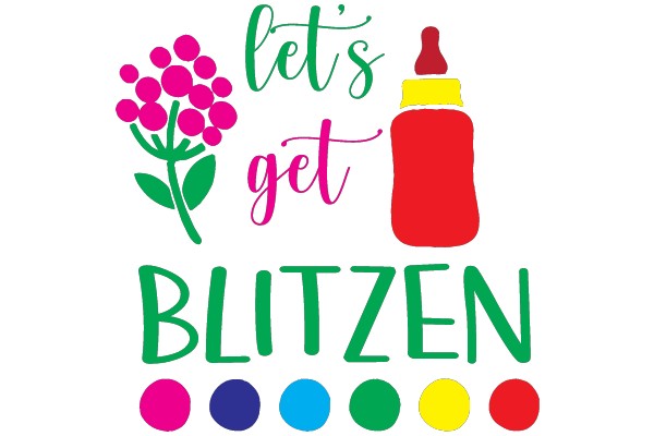 Let's Get Blitzen