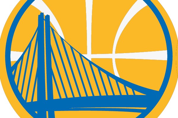 Golden Gate Bridge Basketball