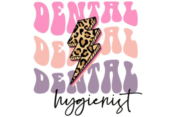 Dental Hygiene: A Visual Guide to Oral Health