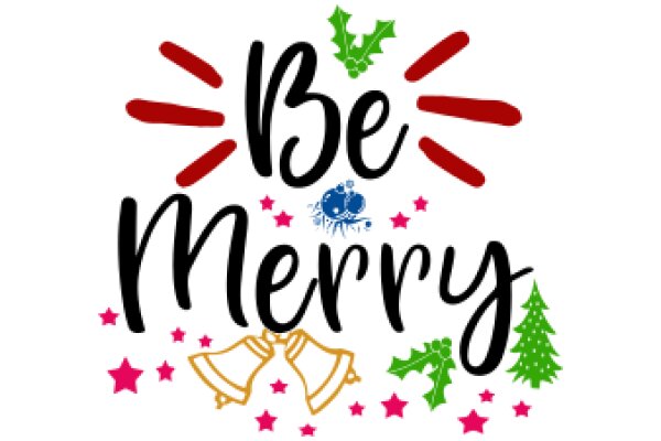 Merry Christmas: A Festive Greeting with a Touch of Personalization