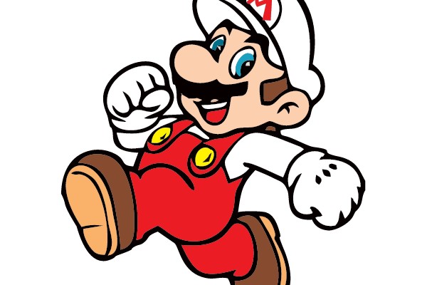 Super Mario