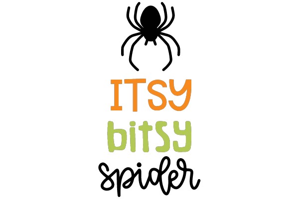 Itsy Bitsy Spider