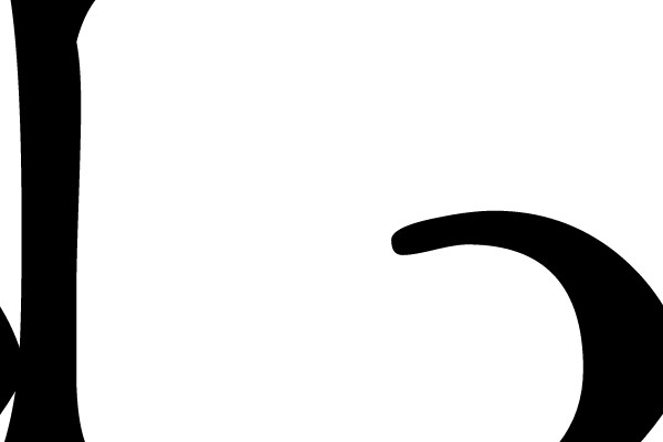 Black Letter