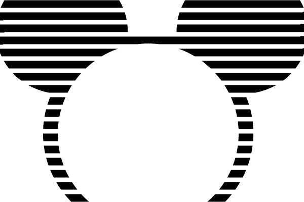 Mickey Mouse Icon