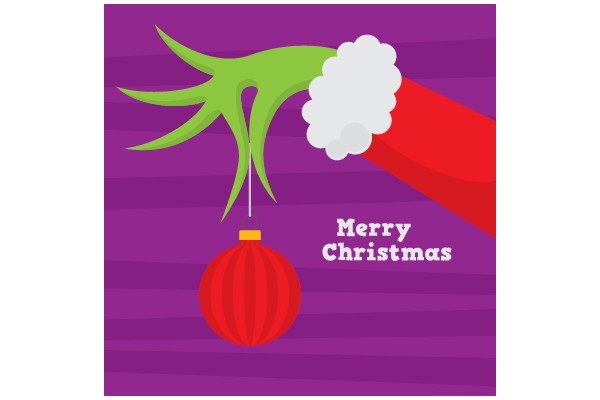 Merry Christmas