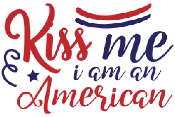Celebrating American Patriotism: A Graphic Design Showcase