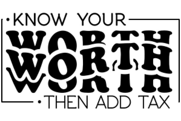 Know Your Worth: Then Add Tax
