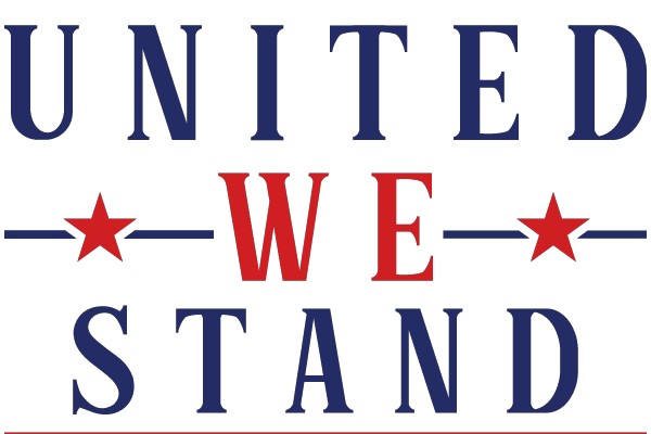 United We Stand: A Symbol of National Unity