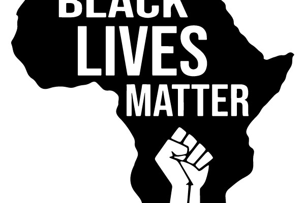Black Lives Matter on the African Continent