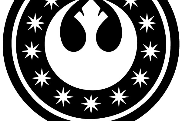 Emblem of the New Republic