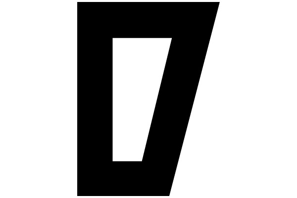 Black Letter 7