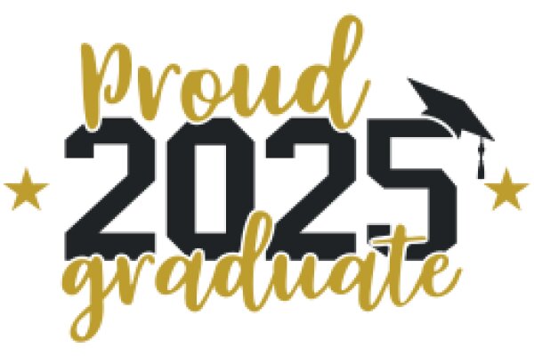 2025 Graduation Announcement: Celebrating the Class of 2025