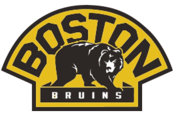 Boston Bruins Logo: A Symbol of Pride and Strength