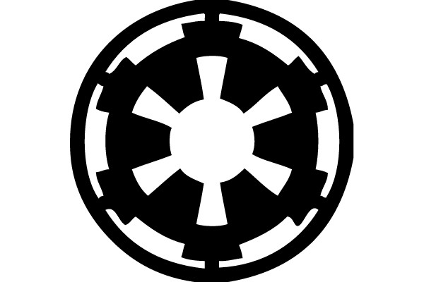 Galactic Empire Emblem
