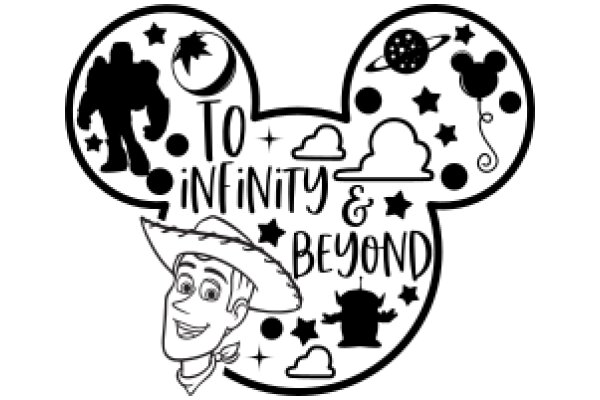 To Infinity and Beyond: A Journey Through the Universe and Beyond
