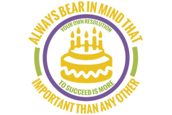 Celebrating Success: A Guide to Personal Resolution and Achievement Mindset