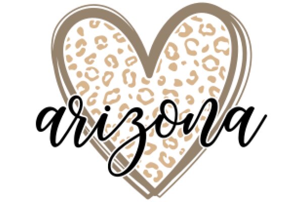 Arizona: A Heartfelt Symbol of Love and Adventure
