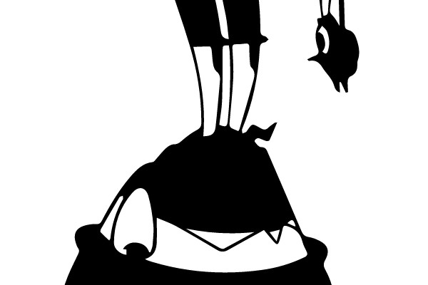 Whimsical Witch's Cauldron