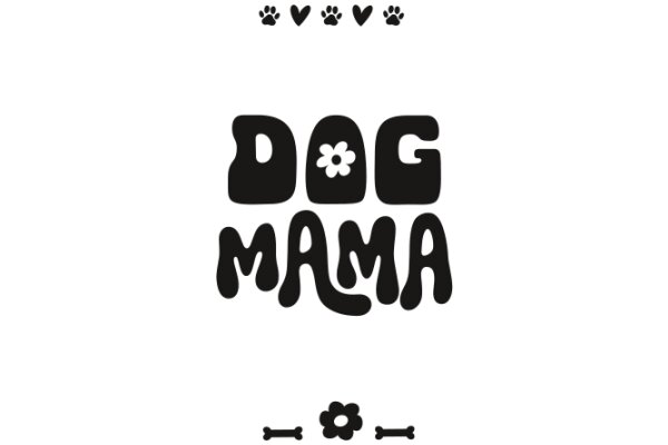 Dog Mama: A Tale of Unconditional Love and Companionship