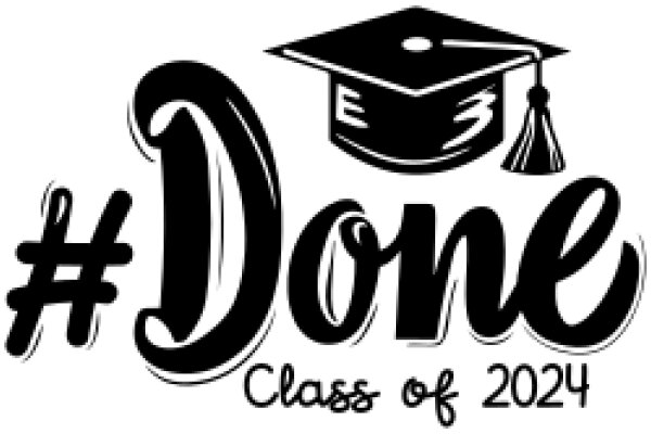 Graduation Announcement: Class of 2024