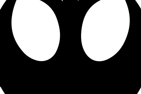 The Rebel Alliance Symbol