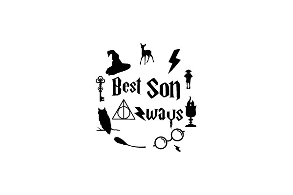 Best Son Always