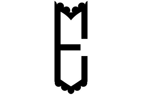 Elegant Monogram