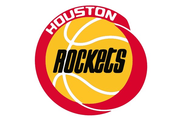 Houston Rockets Logo