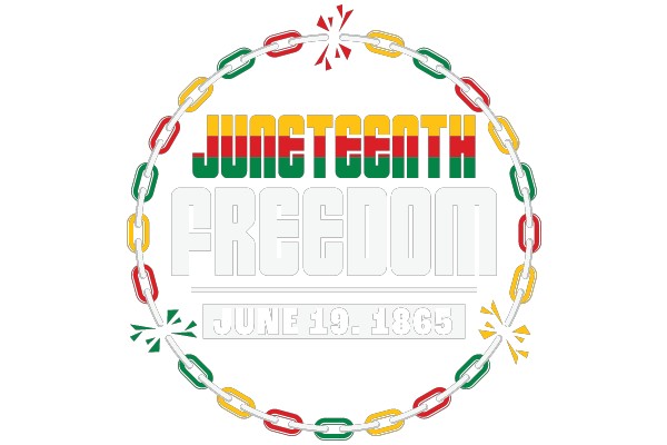 Juneteenth Freedom: Celebrating Liberation