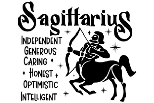 Sagittarius: The Astrological Sign of Adventure, Generosity, and Optimism