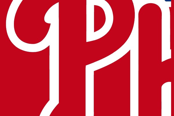Philadelphia Phillies Logo