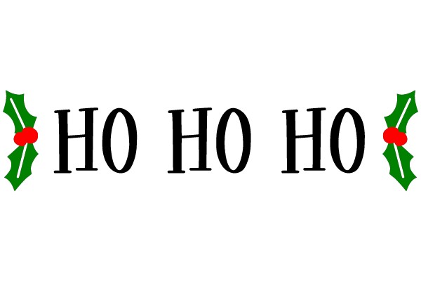 Holiday Cheer