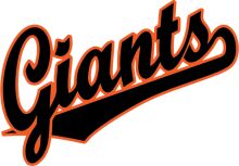 Giants: A Symbol of Strength and Teamwork