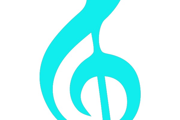 Musical Note Clip Art