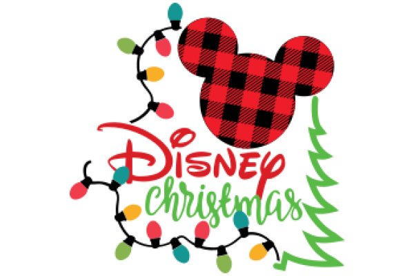 Disney Christmas: A Festive Celebration of Mickey Mouse and Holiday Cheer