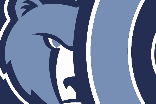 Memphis Grizzlies Logo