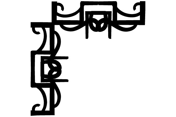 Ornament - 84: A Classic Decorative Frame Design