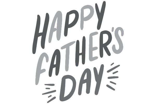 Happy Father's Day