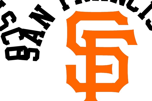 San Francisco Giants Logo