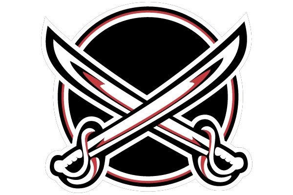 Crossed Swords Symbol