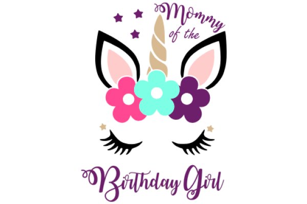 Celebrating the Magic of Birthdays with a Unique Twist: The Birthday Girl's Unicorn-Themed Adventure
