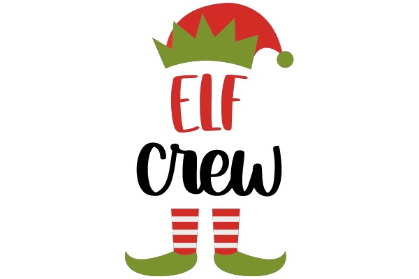 ELF crew