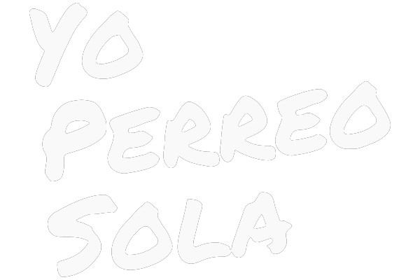 Yo Perreo Sola